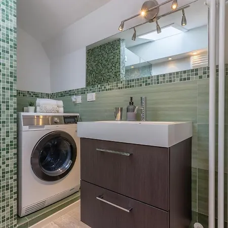 公寓 Santo Stefano Art & Design *