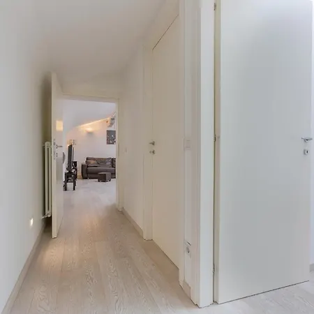 Appartement Santo Stefano Art & Design *
