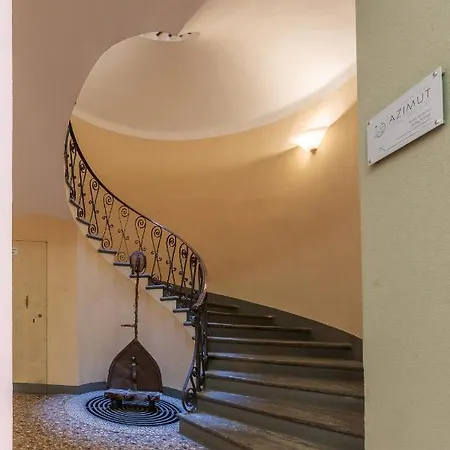 Διαμέρισμα Santo Stefano Art & Design