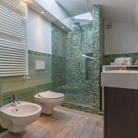 Santo Stefano Art & Design Апартаменты