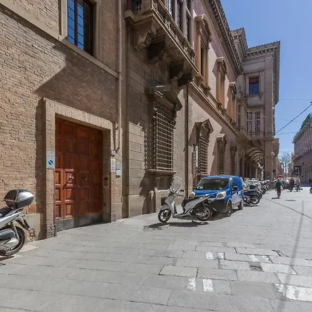 Апартаменты Santo Stefano Art & Design Болонья