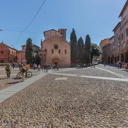 Διαμέρισμα Santo Stefano Art & Design *