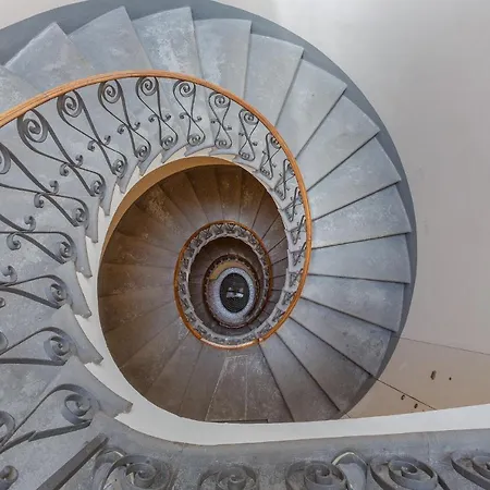 Santo Stefano Art & Design Апартаменты Болонья