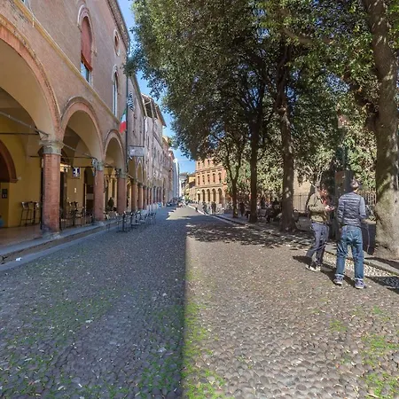 Santo Stefano Art & Design Апартаменты