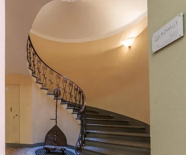 아파트 Santo Stefano Art & Design