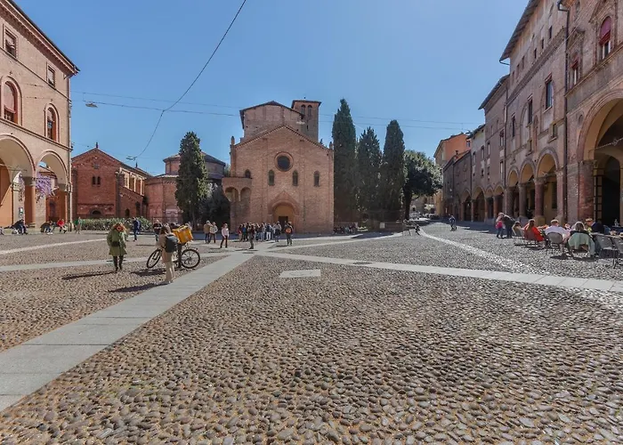 아파트 Santo Stefano Art & Design *