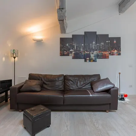 Appartement Santo Stefano Art & Design