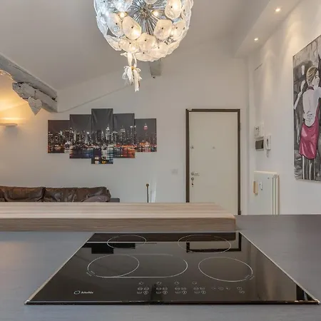 Santo Stefano Art & Design * Bologne