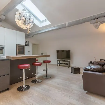 Santo Stefano Art & Design Bologne