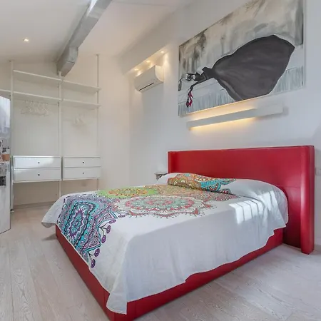 Appartement Santo Stefano Art & Design Bologne