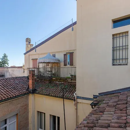 Santo Stefano Art & Design Appartement Bologne