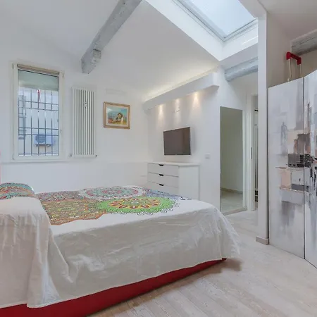 Santo Stefano Art & Design * Bologne