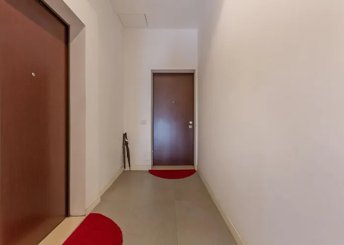 Santo Stefano Art & Design דירה בולוניה