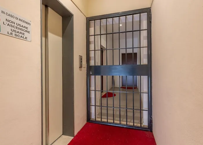 Santo Stefano Art & Design דירה *